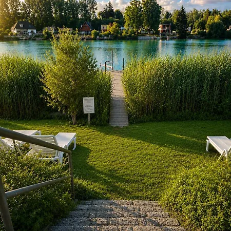 Ausee Campingplatz *