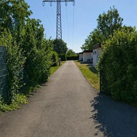 Ausee Campingplatz *