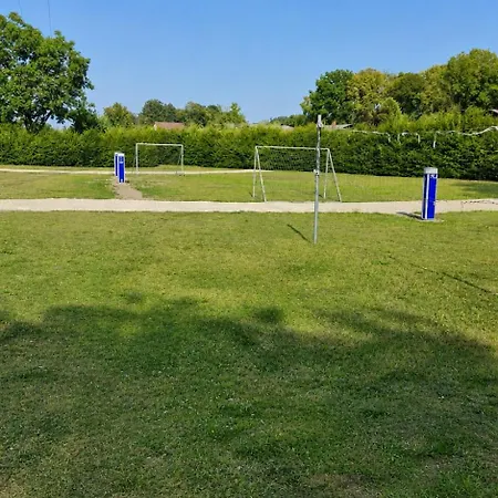 Campingplatz Ausee Blindenmarkt