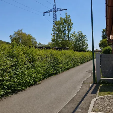Ausee Campingplatz Blindenmarkt