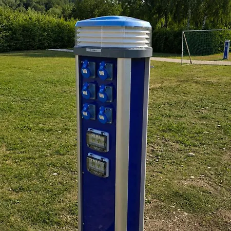 Ausee Campingplatz